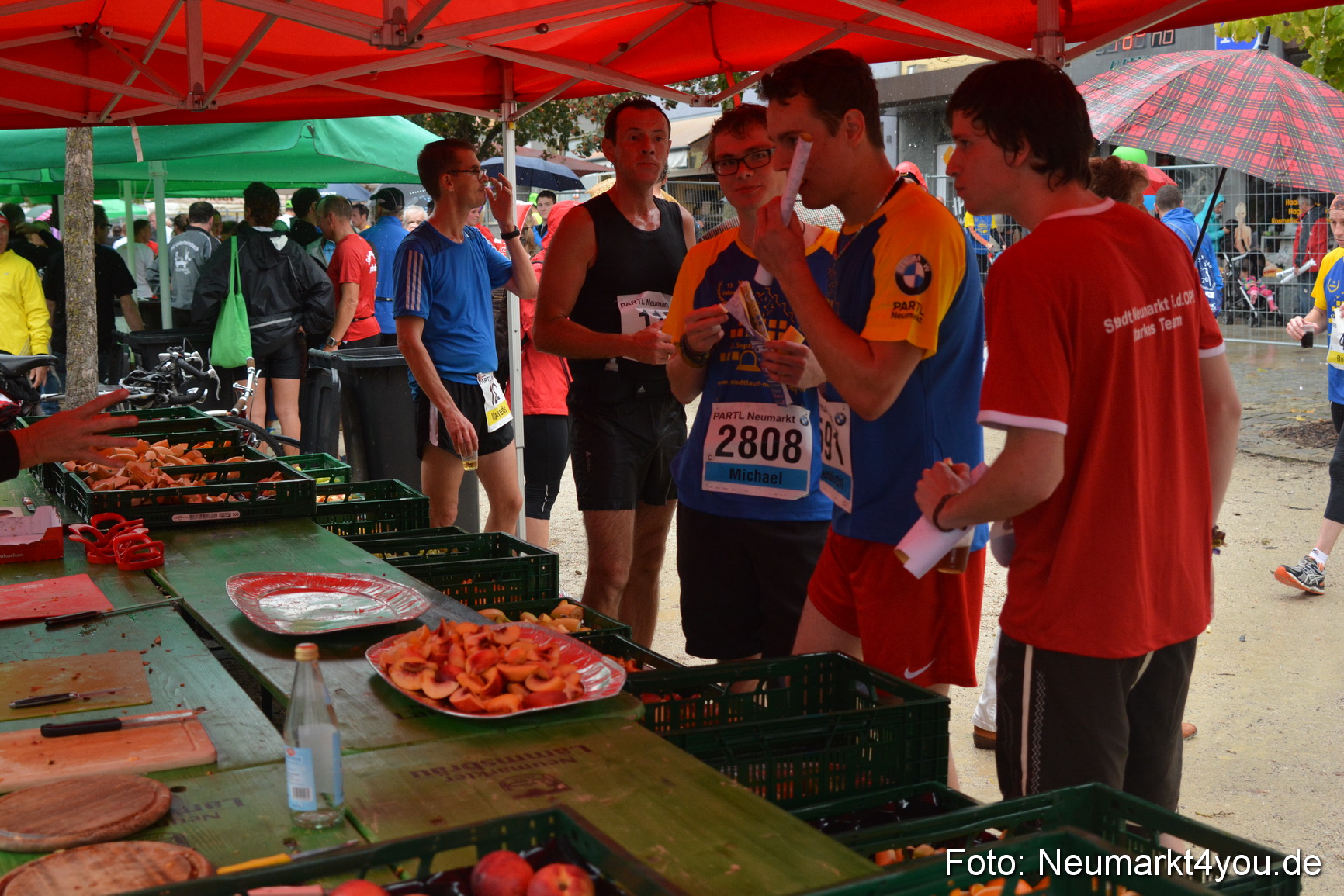 Stadtlauf Neumarkt 2014 1704